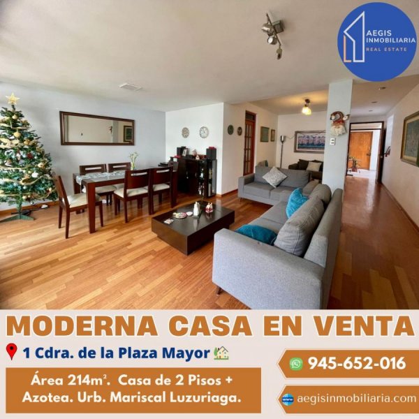 Casa en Venta en Nuevo Chimbote Nuevo Chimbote, Santa