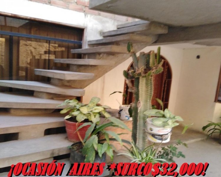 Departamento en Venta en SANTIAGO DE SURCO Santiago De Surco, Lima