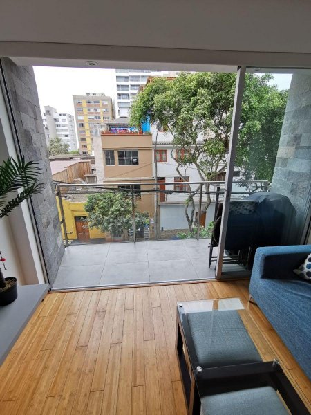 Departamento en Venta en  Miraflores, Lima