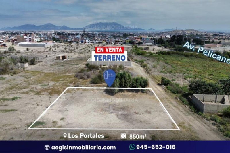 Terreno en Venta en Nuevo Chimbote Nuevo Chimbote, Santa