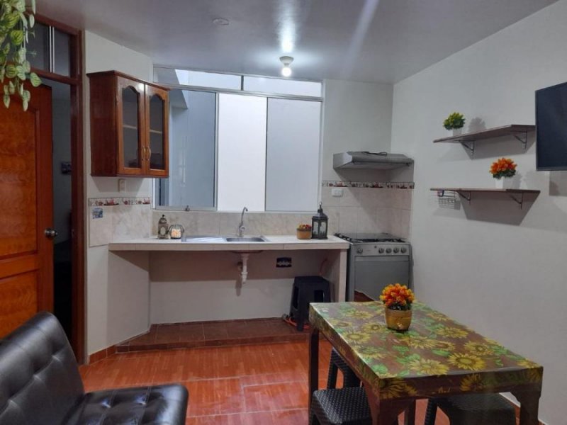 Departamento en Alquiler en ANCASH Huarmey, Huarmey