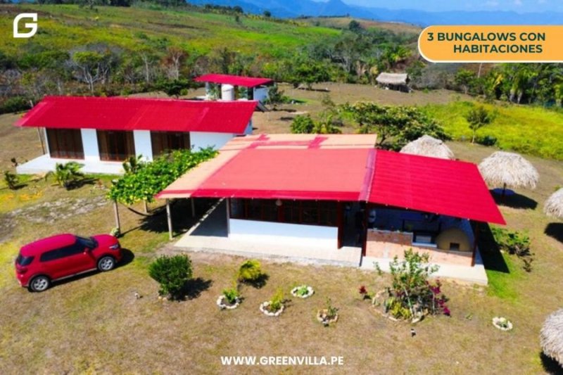 Terreno en Venta en  Tarapoto, San Martin