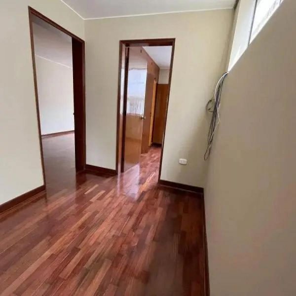 Departamento en Alquiler en  Surquillo, Lima