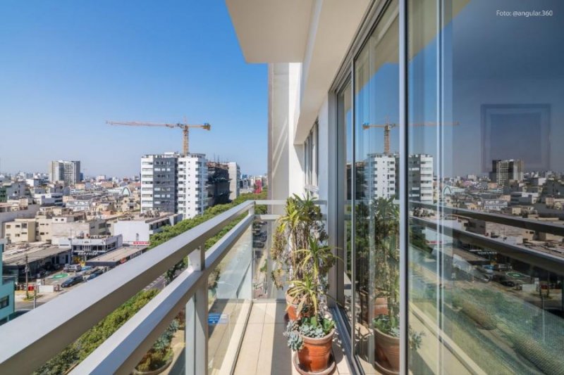 Foto Departamento en Venta en Miraflores, Miraflores, Lima - U$D 265.000 - DEV40533 - BienesOnLine