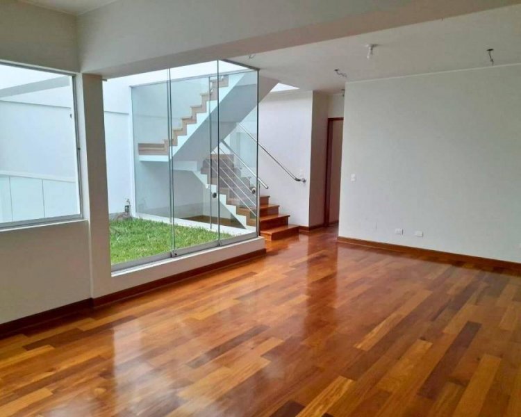 Departamento en Venta en santiago de surco Santiago De Surco, Lima