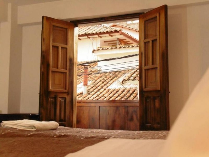 Hotel en Venta en  Cusco, Cusco