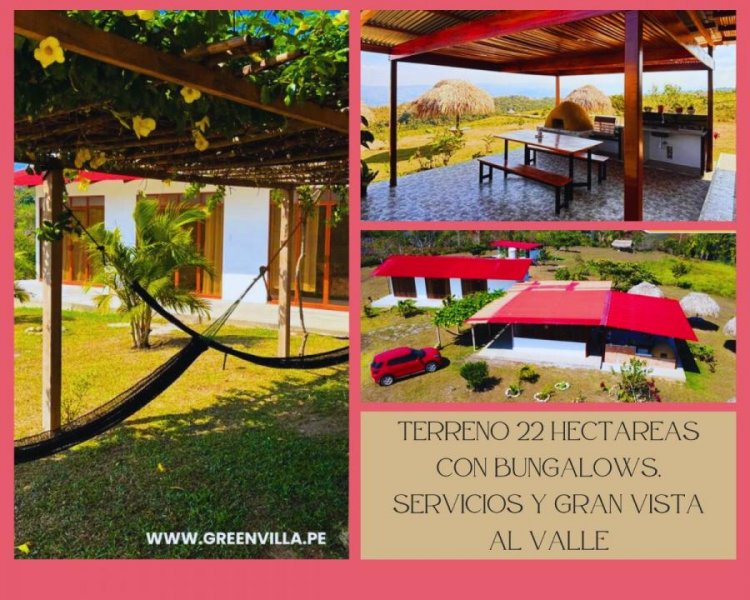 Terreno en Venta en Tarapoto Tarapoto, San Martin