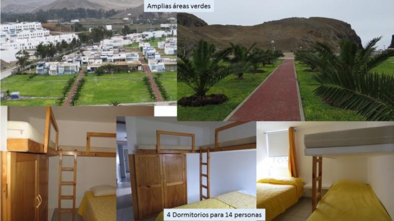 Foto Casa en Venta en Asia, Asia, Canete - U$D 169.000 - CAV25176 - BienesOnLine