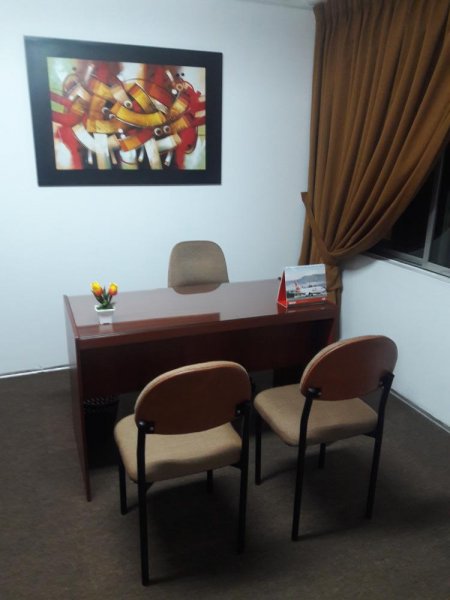 Foto Oficina en Alquiler en Miraflores, Miraflores, Lima - U$D 150 - OFA23764 - BienesOnLine