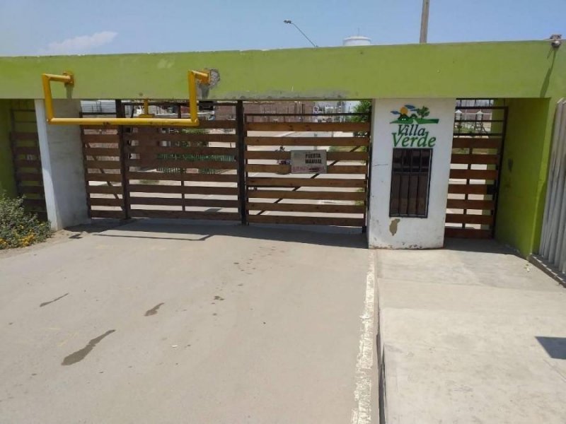 Remato Terreno En Venta En Pachacamac Villa Verde Zona Residencial Y Comercial