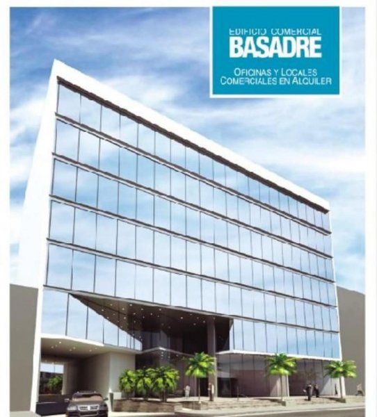 SAN ISIDRO OFICINAS CORPORATIVAS DESDE 50M2 HASTA 500M2 EDIFICIO A1 IMPLEMENTADAS JORGE BASADRE 