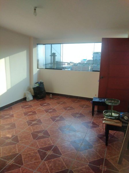 Departamento en Venta en san juan de miraflores pamplona baja, Lima