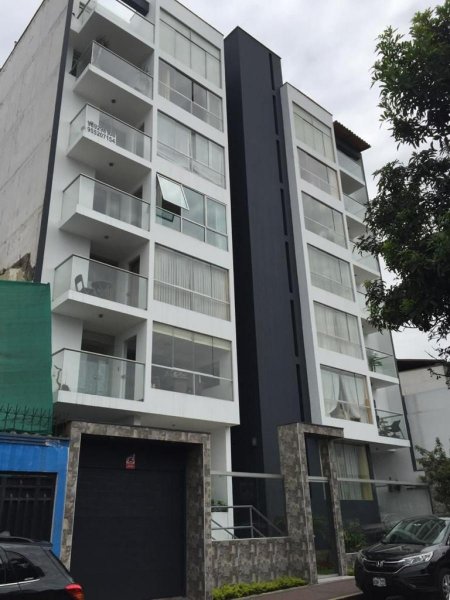 Departamento en Venta en Miraflores Miraflores, Lima