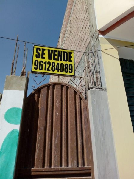 Terreno en Venta en  Tacna, Tacna