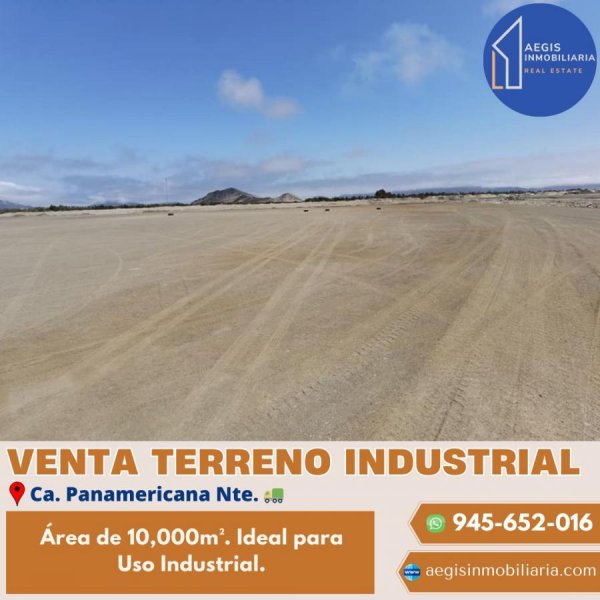 Terreno en Venta en Nuevo Chimbote Nuevo Chimbote, Santa