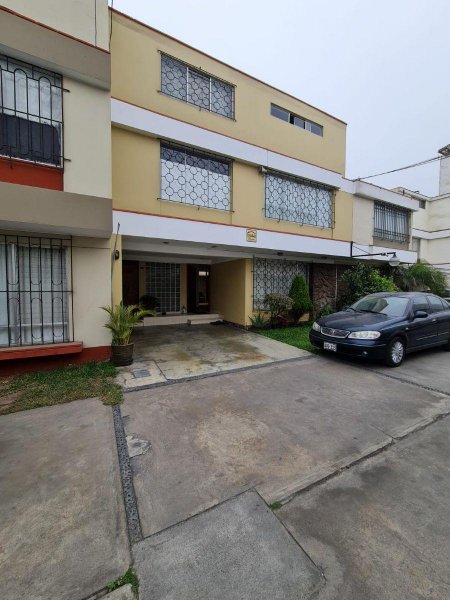 Foto Casa en Venta en jesus maria, Jesús María, Lima - U$D 365.000 - CAV34968 - BienesOnLine