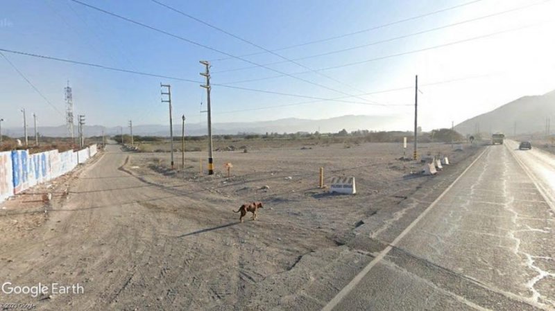 Terreno en Venta en NASCA Vista Alegre, Nazca