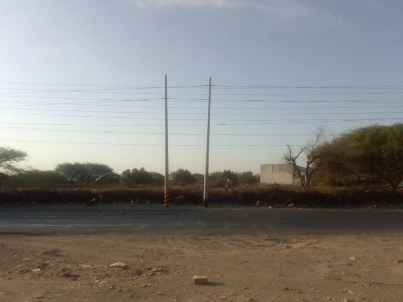 Terreno en Venta en Vista Alegre VISTA A LEGRE, Nazca