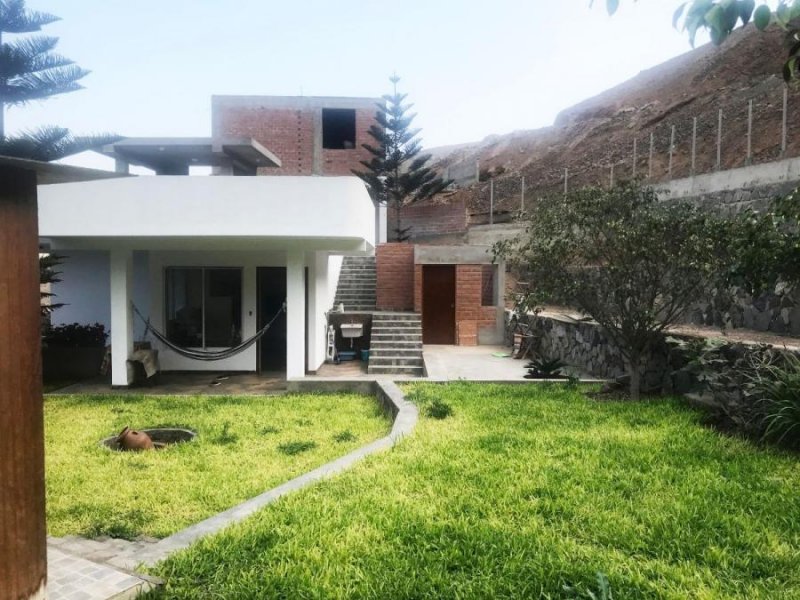 Casa en Venta en Pachacámac Pachacamac, Lima