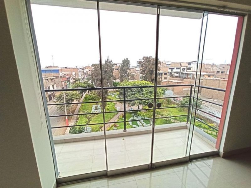 Departamento en Venta en SAN JUAN DE MIRAFLORES San Juan De Miraflores, Lima