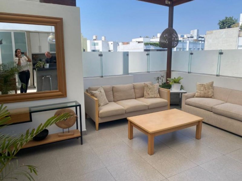 Departamento en Venta en  Miraflores, Lima