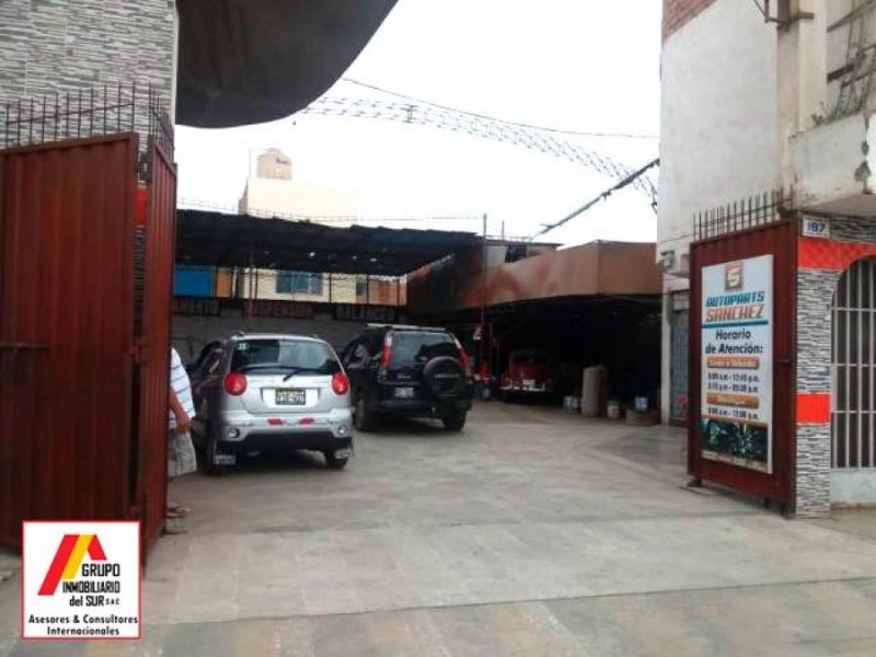 Local en Venta en  Chincha Alta, Chincha