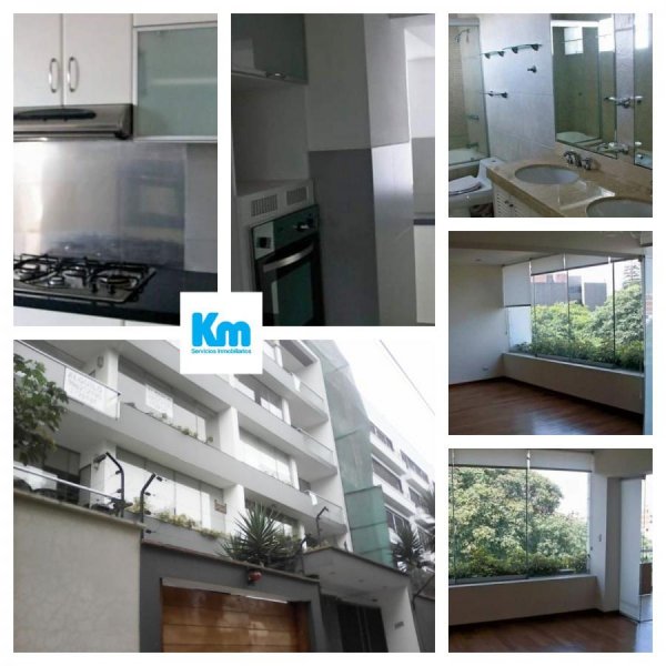 Departamento en Venta en Miraflores Lima, Lima