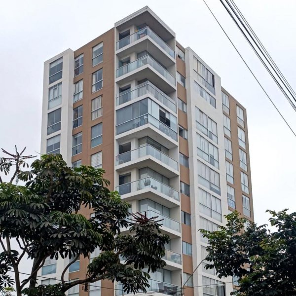 Departamento en Venta en  Surquillo, Lima