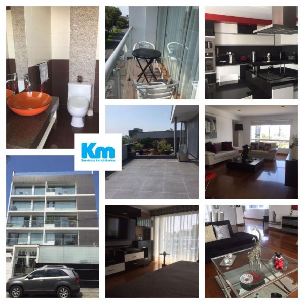 Departamento en Venta en Miraflores MIRAFLORES, Lima