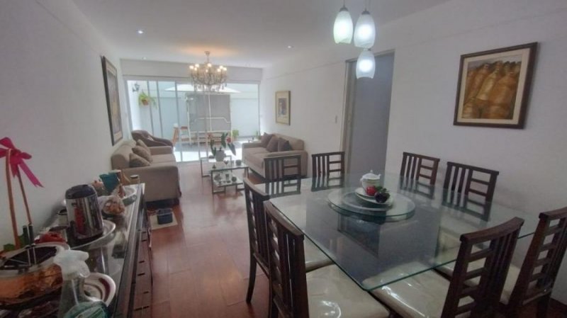 Departamento en Venta en Miraflores Lima, Lima