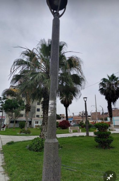 Terreno en Venta en  Victor Larco Herrera, Trujillo